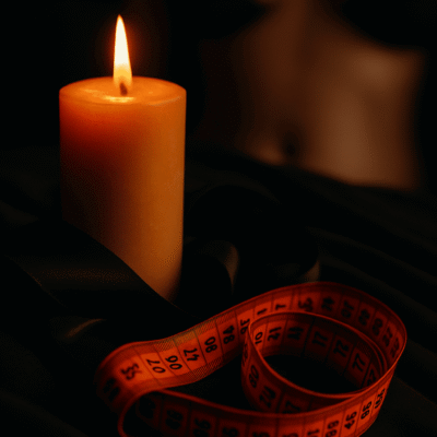 Más allá del cuerpo perfecto.​