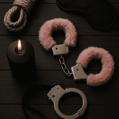 Descubriendo el BDSM